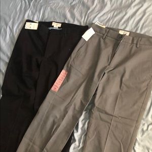 Dockers Slim Signature Kahki